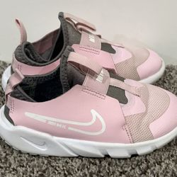 Nike Toddler Light Pink Sneakers Size 10c