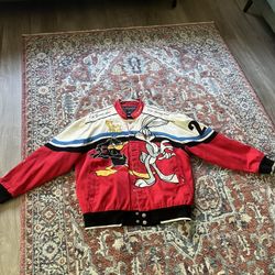Looney Tunes Jacket 