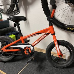 Specialized hotrock bike