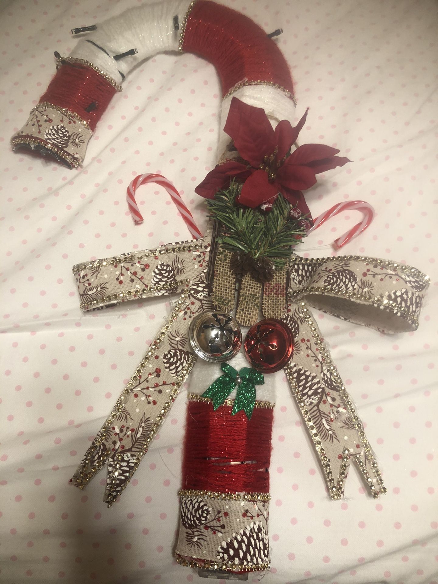 Get ready with your Christmas decor🎄
