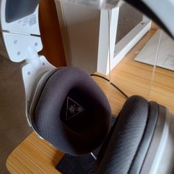 PS4 Turtle Beach Headphones 