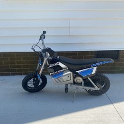 Razor Dirt Bike Mx350 