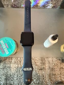 T-Mobile Apple Watch