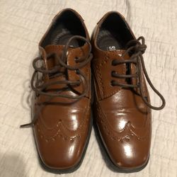 Boys Dress Shoes