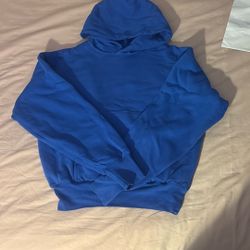 Yezzy Gap Hoodie
