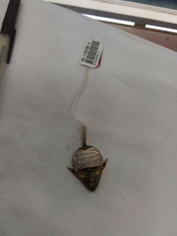 Pendant