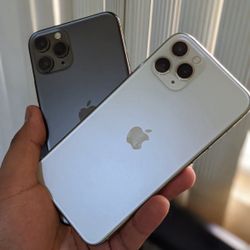 Apple iPhone 11 Pro Max Unlocked 