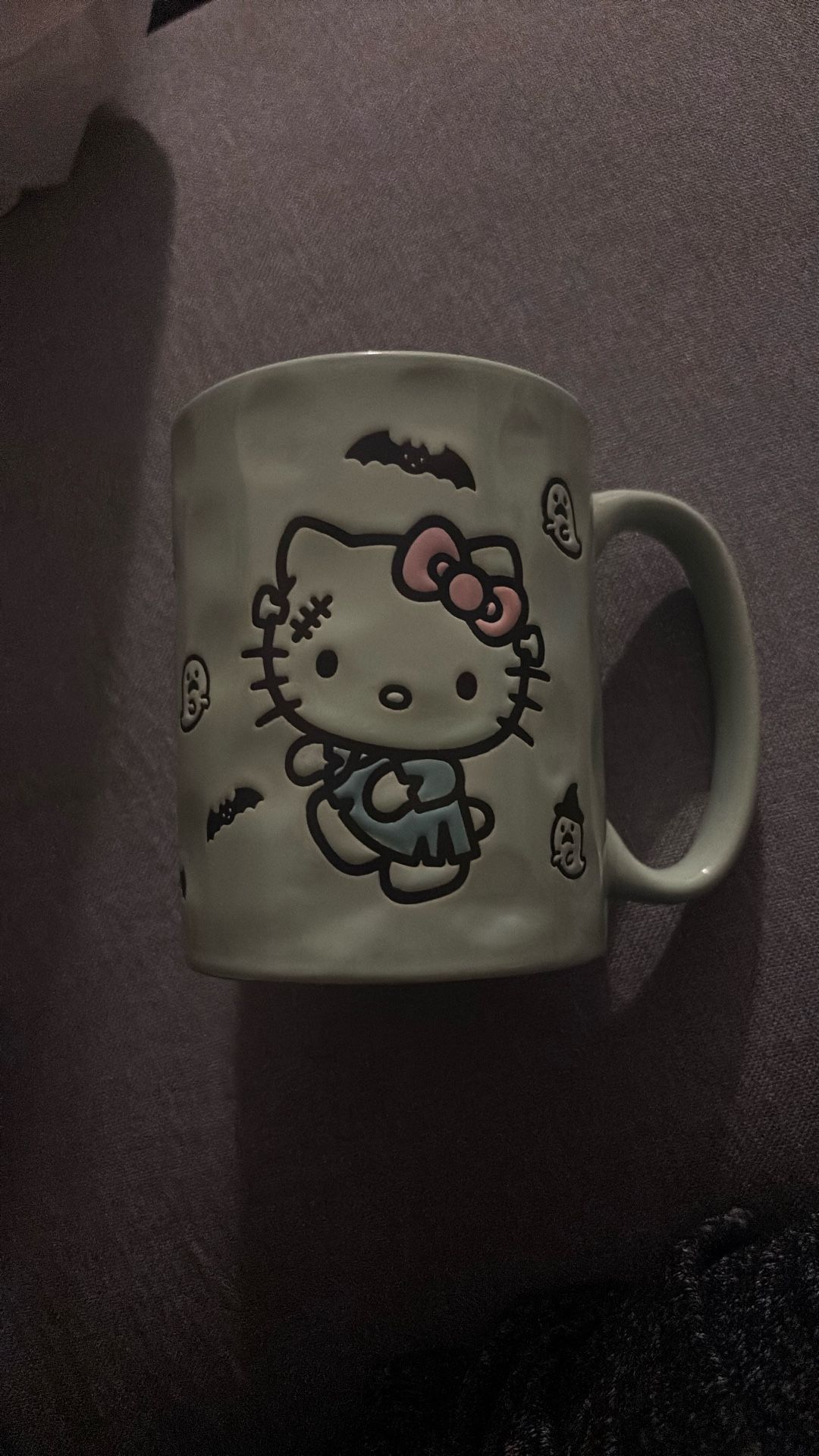 Hello Kitty Halloween