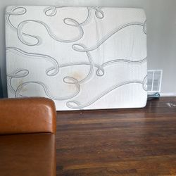 Free Full Mattress 