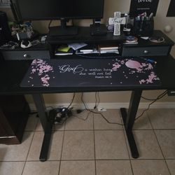Standing Desk
