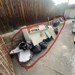 Clean Up
