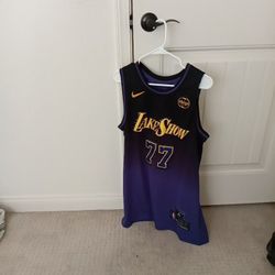 Lakers Jersey $20