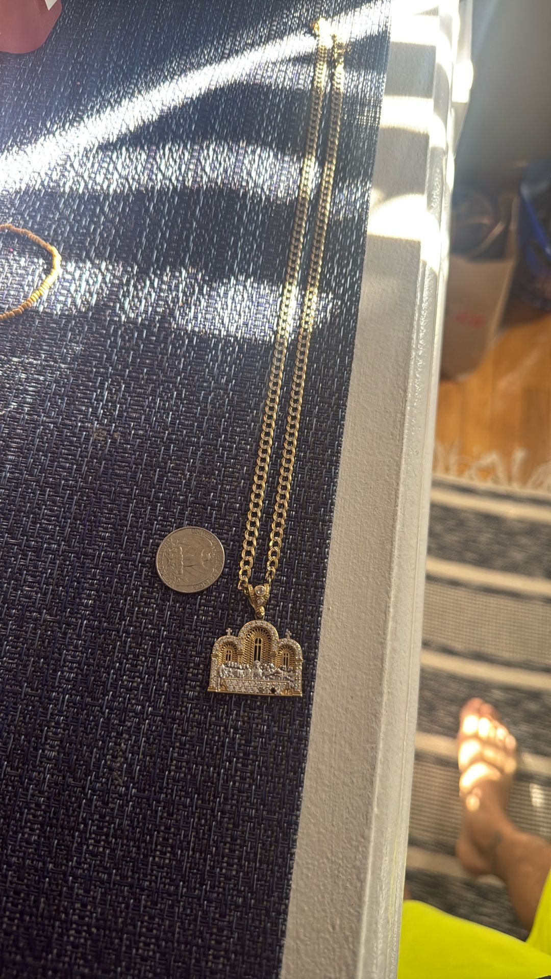 Gold 10k Y 14k
