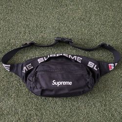 Supreme Waist Bag