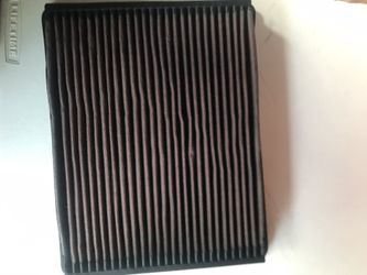 K&N Filter 33-2135