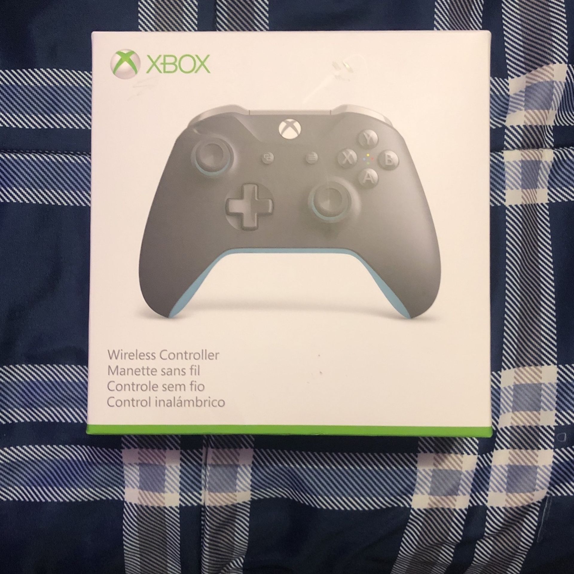 Xbox One Controller