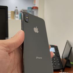 iPhone X UNLOCKED 256GB