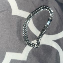 Sliver Bracelet 