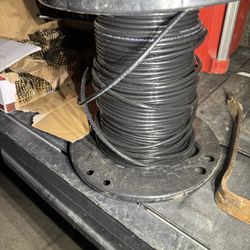 Black Wire 