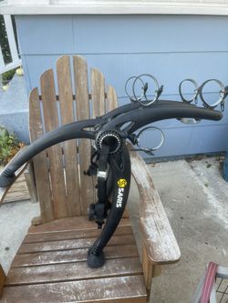 Bike Rack