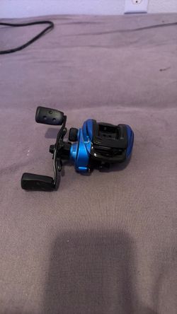 Abu Garcia bait caster