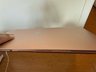 Mac book Air 2018
