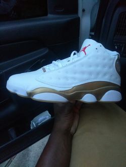 Jordans size 11.5 brand new