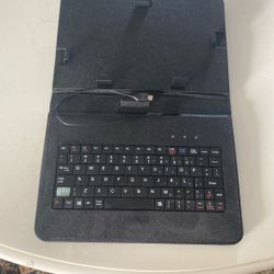 Mini Keyboards 