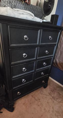 Dressers