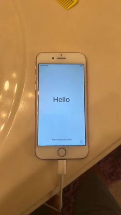 Apple IPhone 7 Rose Gold