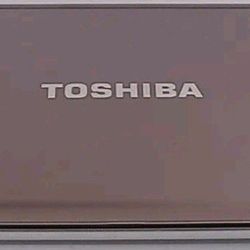 75% Discount Laptop Toshiba