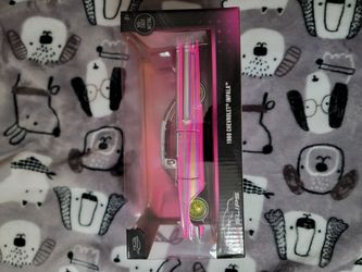 Jada Pink Slips 1960 Chevrolet Impala Die-Cast