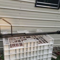 Bicycle Tray Rack Stands