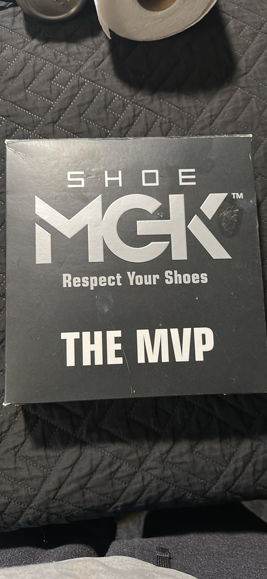 MGK shoe Cleaner