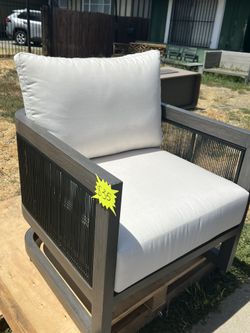 Club Chair
