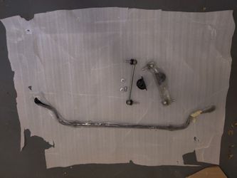 Swaybar for 1995 Ford Windstar