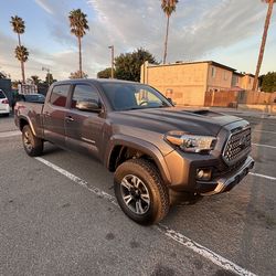 2019 Toyota Tacoma