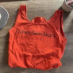 Calvin Klein Bodysuit