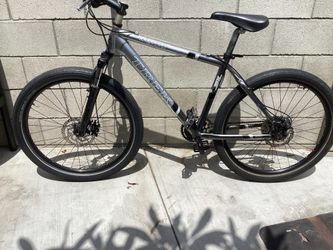 26” Mountain Tremk 4900 SL Alpha Surper Light Aluminum Bike For Men 10 Speeds Excellent Condition $175