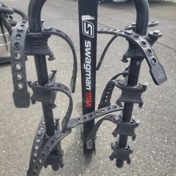 Swagman Bike Rack