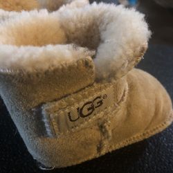 Baby Ugg Of Australia Boots. Size Small 
