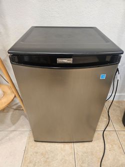 Danby Mini Refrigerator - $80