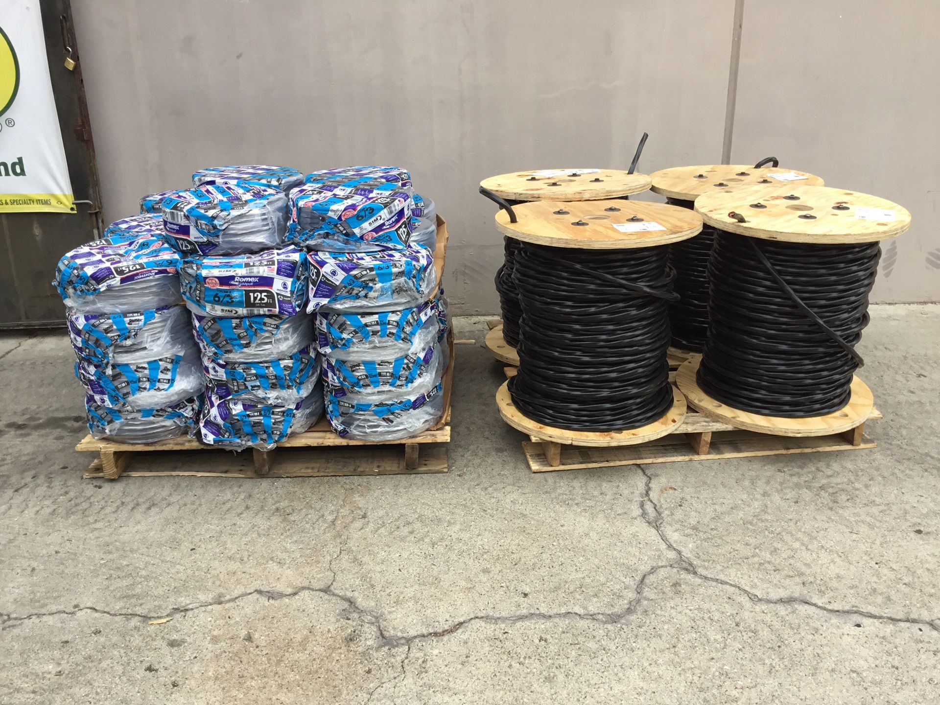 4-3-romex-for-sale-in-los-angeles-ca-offerup