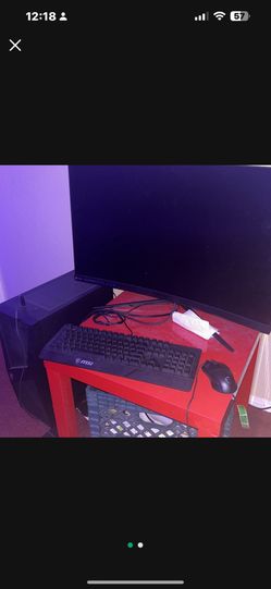 Computer Entire Set