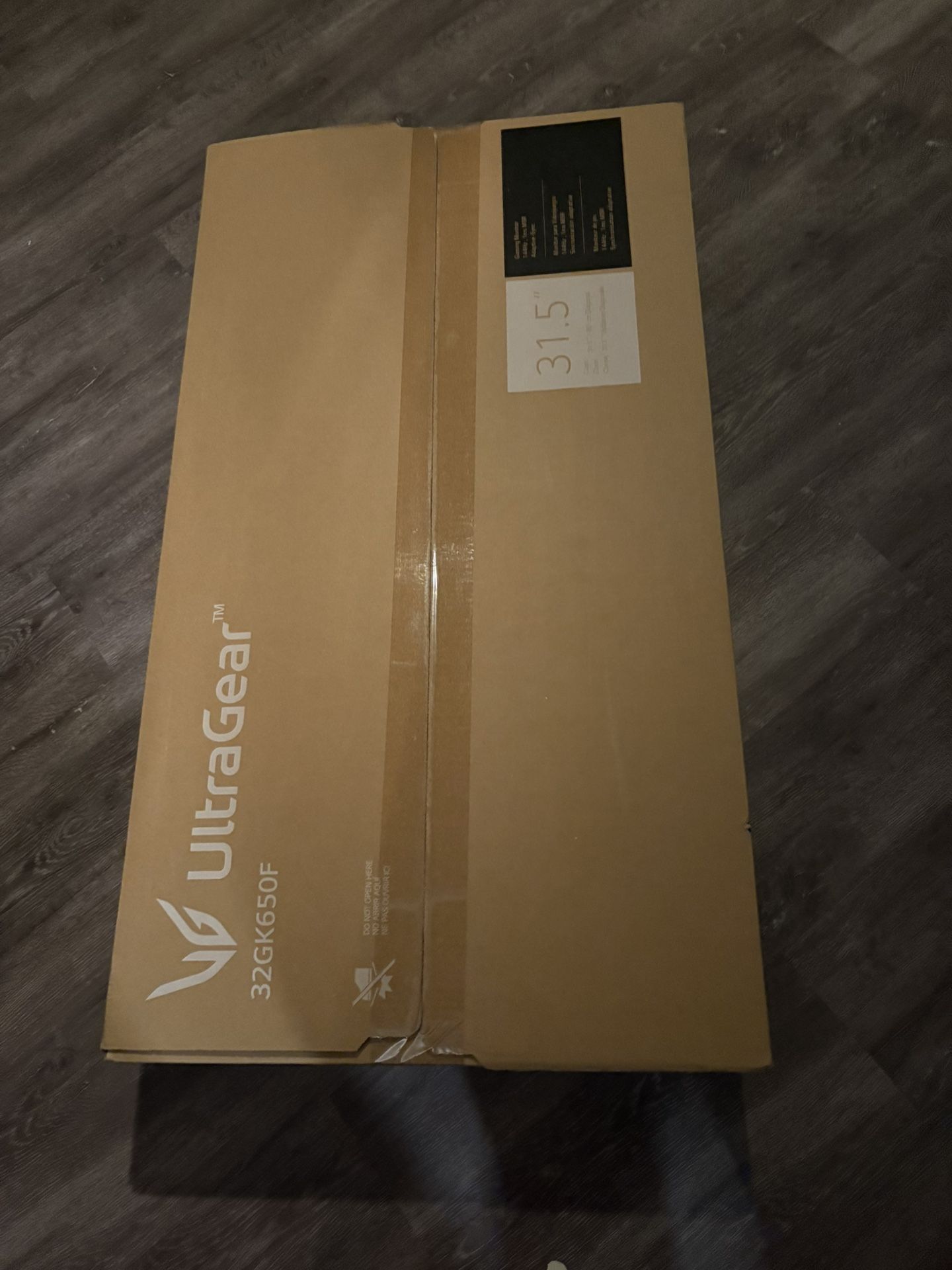 Lg Gaming Monitors X 3