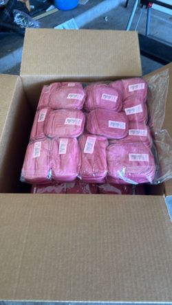 🔥 $40 Lot (200-300) The original makeup eraser - read below ⬇️