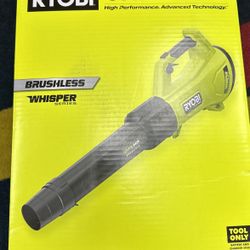 Robe 18v Handheld Blower Tool Only 