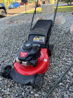 Craftsman Lawn mower