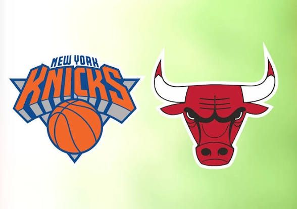 New York Knicks Tickets