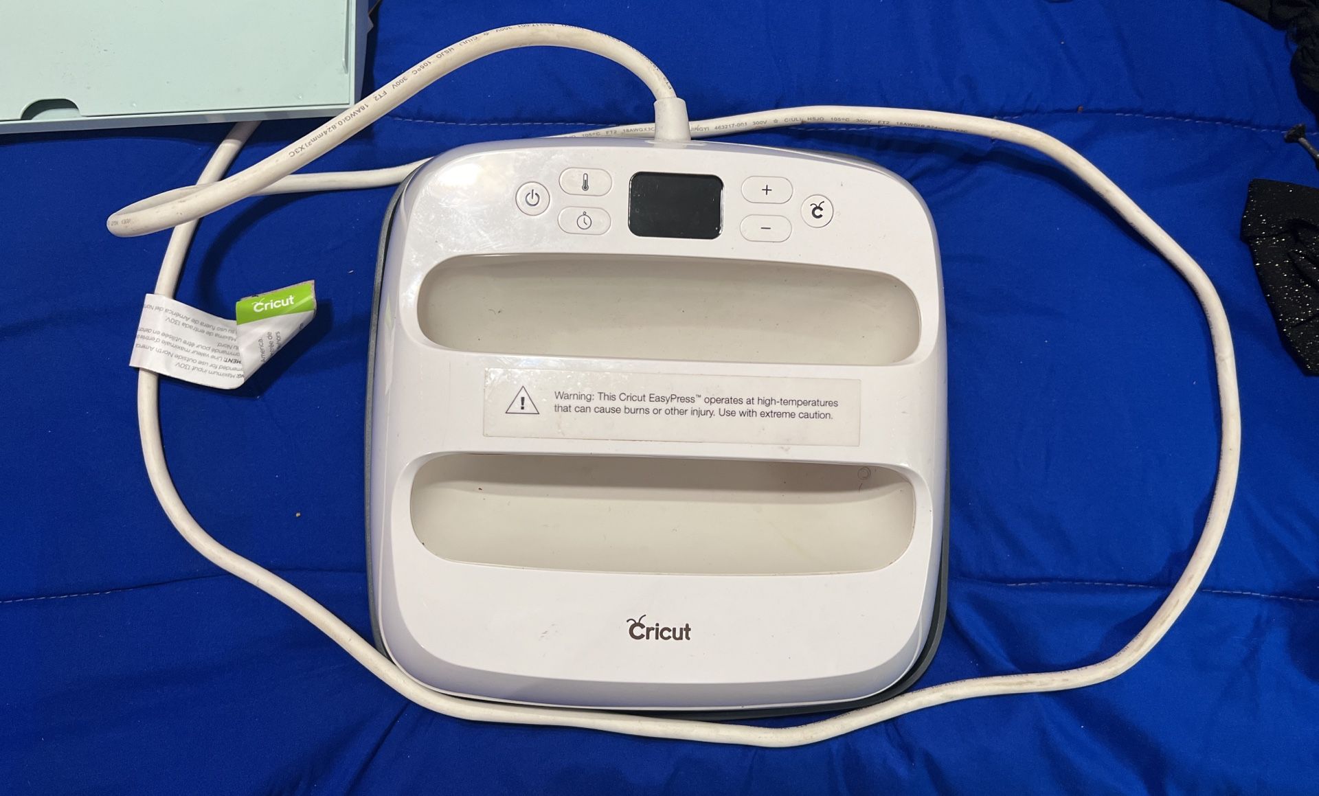 Cricut Explore 3